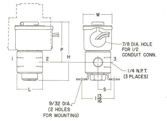 Construction Reference for 8320060AC